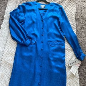Vintage Adrianna Papell Dress